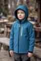 Dětská softshell bunda CXS STRETCH0